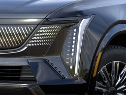 Cadillac Escalade IQ Sport AWD 4dr 2026