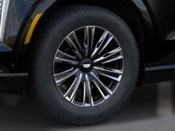 Cadillac Escalade IQ Sport AWD 4dr 2026