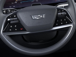 Cadillac Escalade IQ Sport AWD 4dr 2026