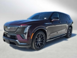 Cadillac Escalade IQ Sport AWD 4dr 2026