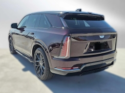 Cadillac Escalade IQ Sport AWD 4dr 2026