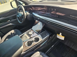 Cadillac Escalade IQ Sport AWD 4dr 2026