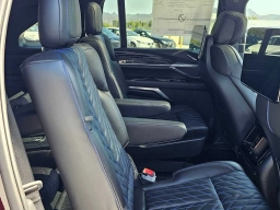 Cadillac Escalade IQ Sport AWD 4dr 2026