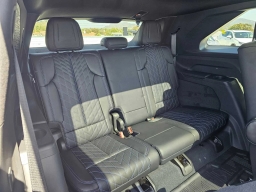 Cadillac Escalade IQ Sport AWD 4dr 2026