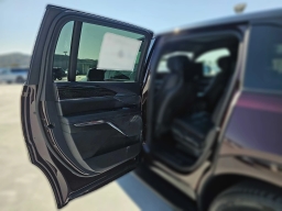 Cadillac Escalade IQ Sport AWD 4dr 2026