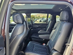Cadillac Escalade IQ Sport AWD 4dr 2026