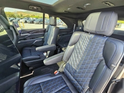 Cadillac Escalade IQ Sport AWD 4dr 2026