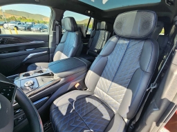 Cadillac Escalade IQ Sport AWD 4dr 2026