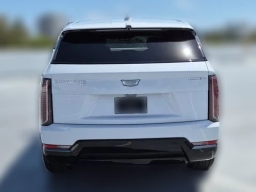 Cadillac Escalade IQ Sport AWD 4dr 2026