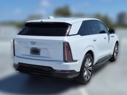 Cadillac Escalade IQ Sport AWD 4dr 2026