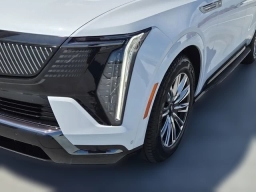 Cadillac Escalade IQ Sport AWD 4dr 2026