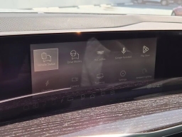 Cadillac Escalade IQ Sport AWD 4dr 2026