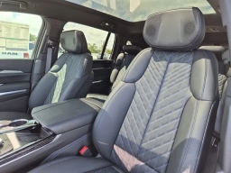 Cadillac Escalade IQ Sport AWD 4dr 2026