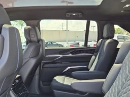 Cadillac Escalade IQ Sport AWD 4dr 2026