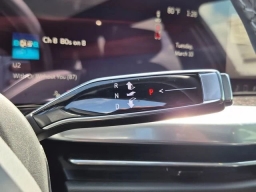 Cadillac Escalade IQ Sport AWD 4dr 2026