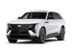 Cadillac Escalade IQ Sport AWD 4dr 2026