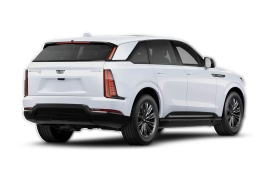 Cadillac Escalade IQ Sport AWD 4dr 2026