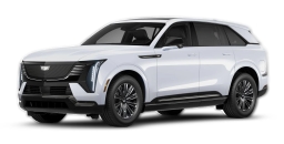 Cadillac Escalade IQ Sport AWD 4dr 2026