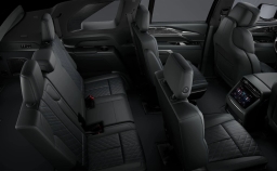 Cadillac Escalade IQ Sport AWD 4dr 2026