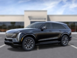 Cadillac Escalade IQ Sport AWD 4dr 2026