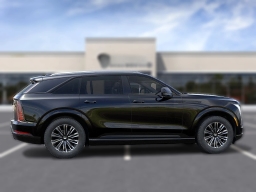 Cadillac Escalade IQ Sport AWD 4dr 2026