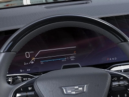 Cadillac Escalade IQ Sport AWD 4dr 2026