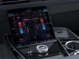 Cadillac Escalade IQ Sport AWD 4dr 2026