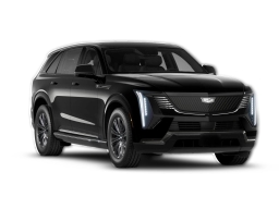 Cadillac Escalade IQ Sport AWD 4dr 2026