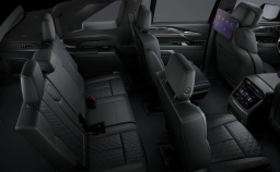 Cadillac Escalade IQ Sport AWD 4dr 2026