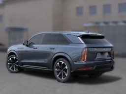 Cadillac Escalade IQ Sport 2 AWD 4dr 2025