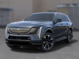 Cadillac Escalade IQ Sport 2 AWD 4dr 2025