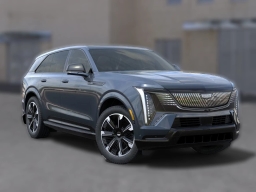 Cadillac Escalade IQ Sport 2 AWD 4dr 2025