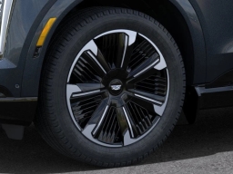 Cadillac Escalade IQ Sport 2 AWD 4dr 2025