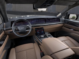 Cadillac Escalade IQ Sport 2 AWD 4dr 2025