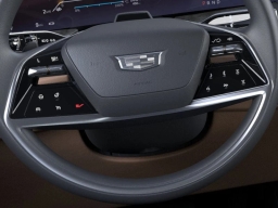 Cadillac Escalade IQ Sport 2 AWD 4dr 2025