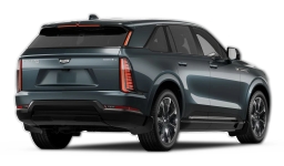 Cadillac Escalade IQ Sport 2 AWD 4dr 2025