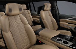 Cadillac Escalade IQ Sport 2 AWD 4dr 2025