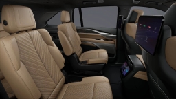 Cadillac Escalade IQ Sport 2 AWD 4dr 2025