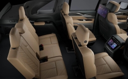 Cadillac Escalade IQ Sport 2 AWD 4dr 2025