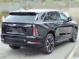 Cadillac Escalade IQ Premium Sport AWD 4dr 2026