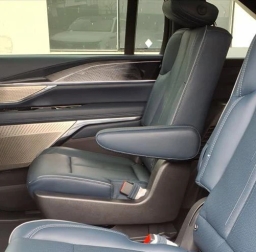 Cadillac Escalade IQ Premium Sport AWD 4dr 2026