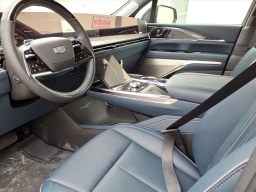 Cadillac Escalade IQ Premium Sport AWD 4dr 2026