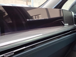 Cadillac Escalade IQ Premium Sport AWD 4dr 2026