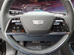 Cadillac Escalade IQ Premium Sport AWD 4dr 2026