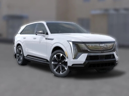 Cadillac Escalade IQ Sport 2 AWD 4dr 2025