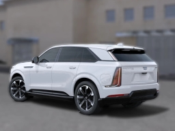 Cadillac Escalade IQ Sport 2 AWD 4dr 2025