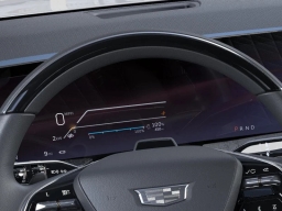 Cadillac Escalade IQ Sport 2 AWD 4dr 2025