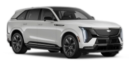 Cadillac Escalade IQ Sport 2 AWD 4dr 2025