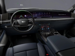 Cadillac Escalade IQ Sport 2 AWD 4dr 2025