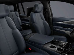 Cadillac Escalade IQ Sport 2 AWD 4dr 2025